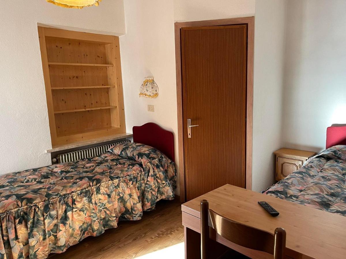 Garni Villa Cecilia 마친 외부 사진