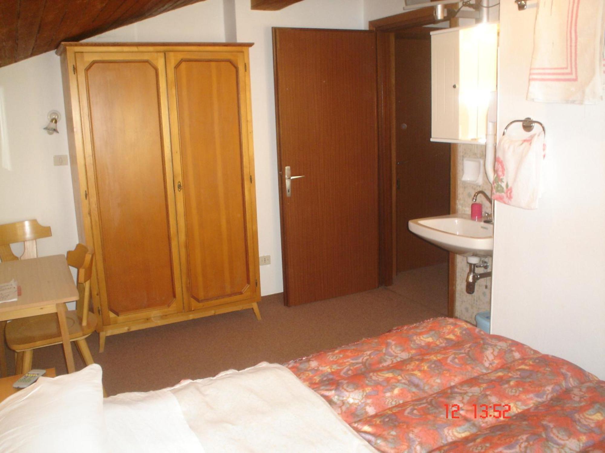 Garni Villa Cecilia 마친 외부 사진