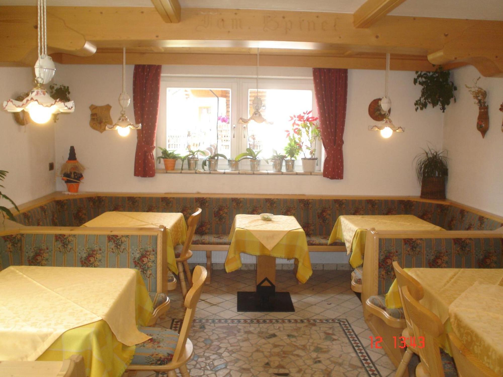 Garni Villa Cecilia 마친 외부 사진