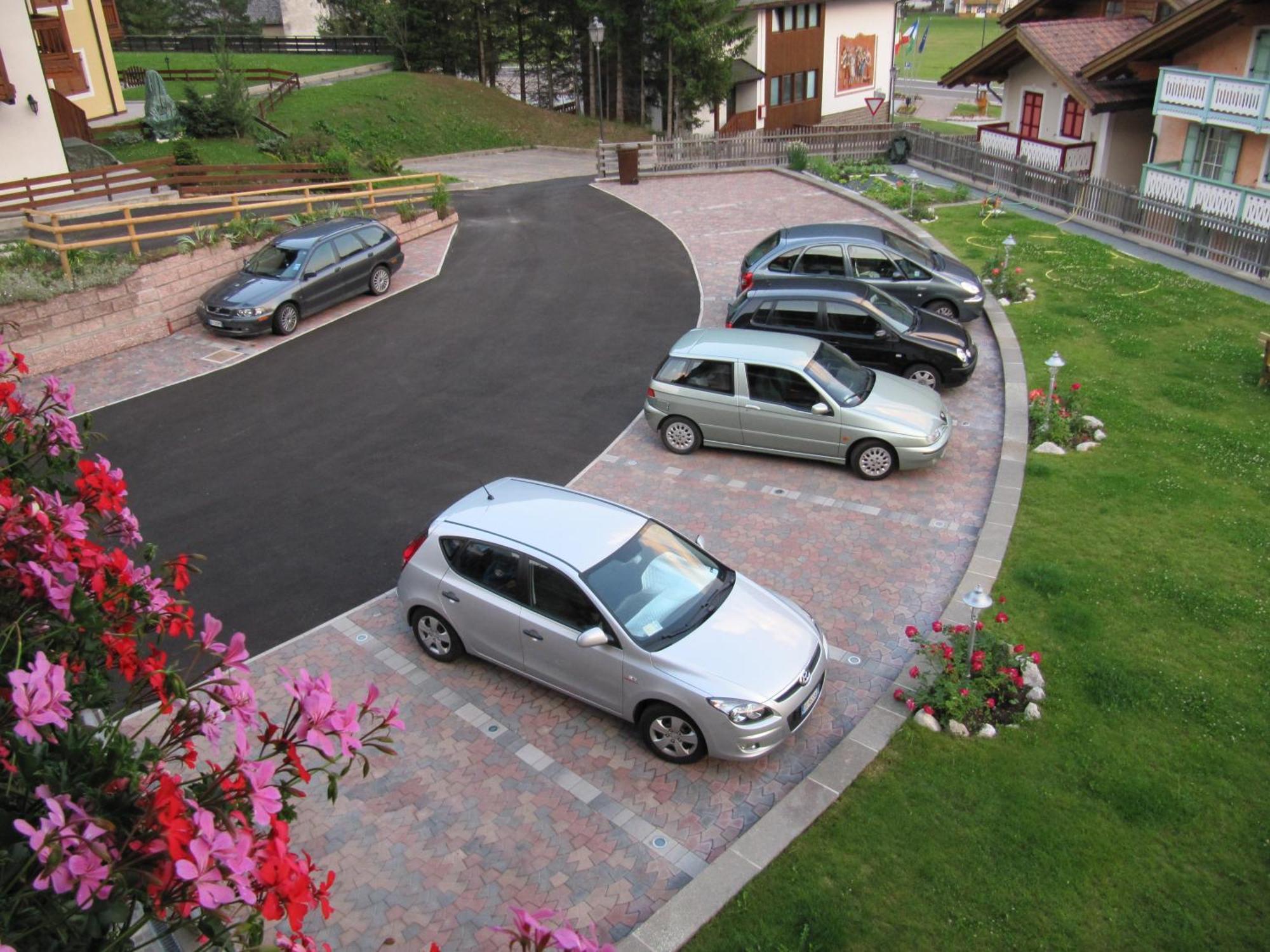 Garni Villa Cecilia 마친 외부 사진