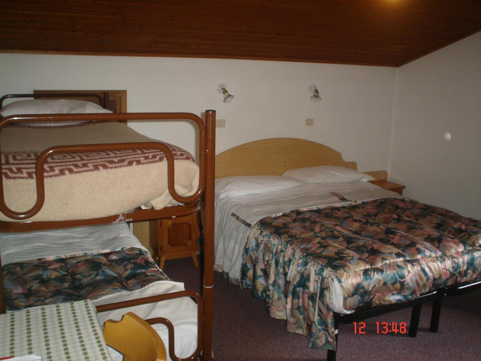 Garni Villa Cecilia 마친 외부 사진