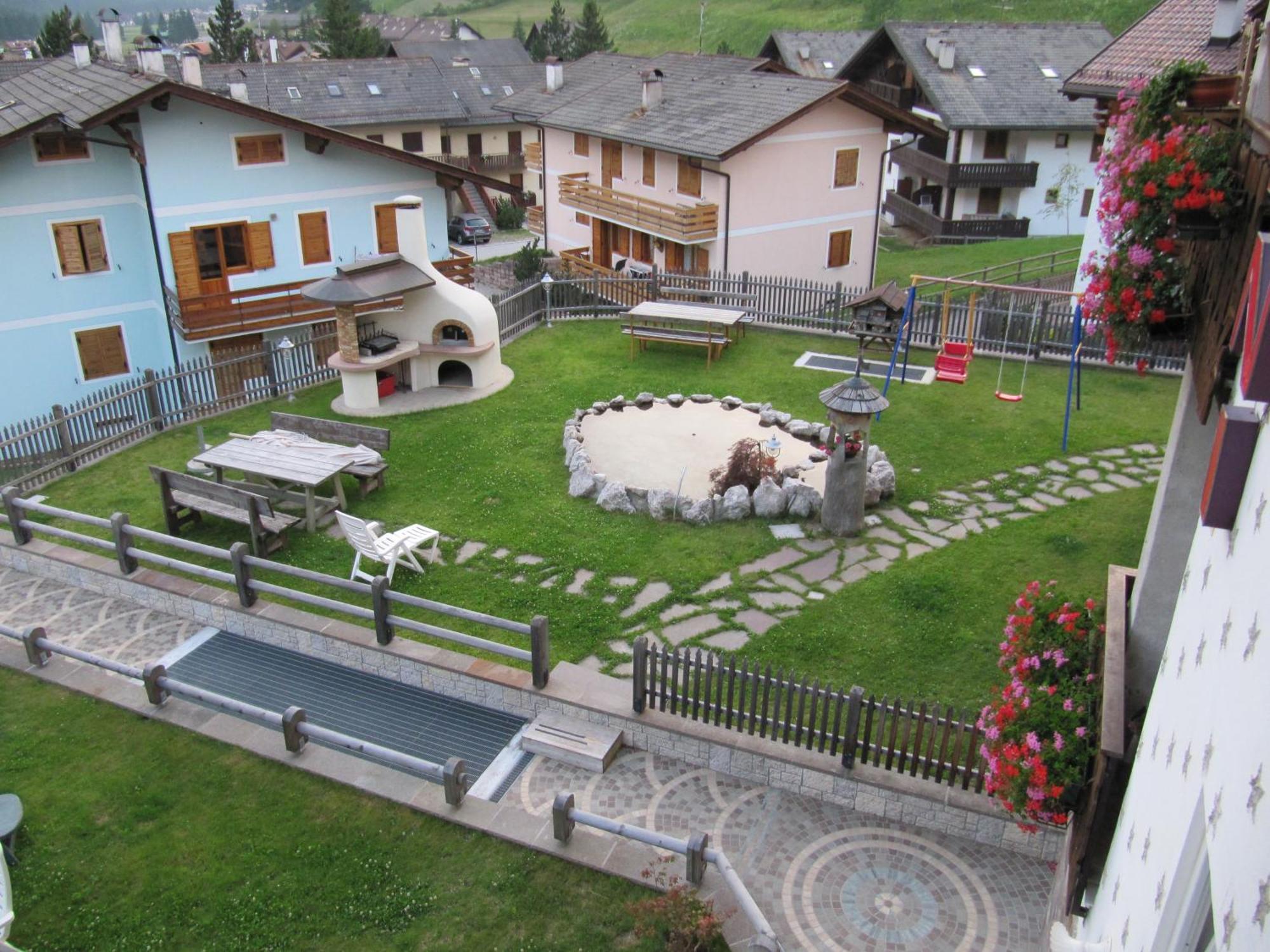 Garni Villa Cecilia 마친 외부 사진