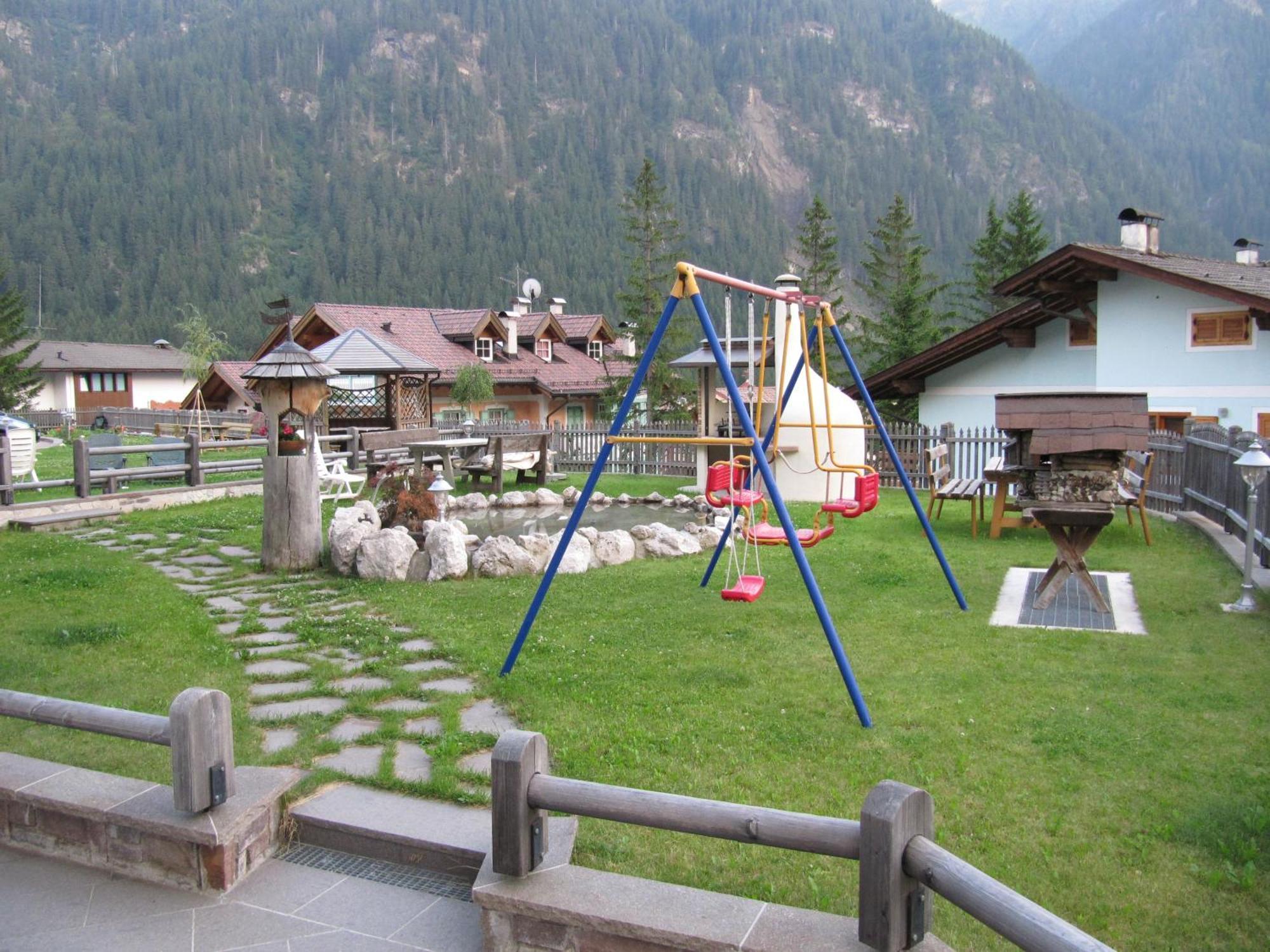 Garni Villa Cecilia 마친 외부 사진