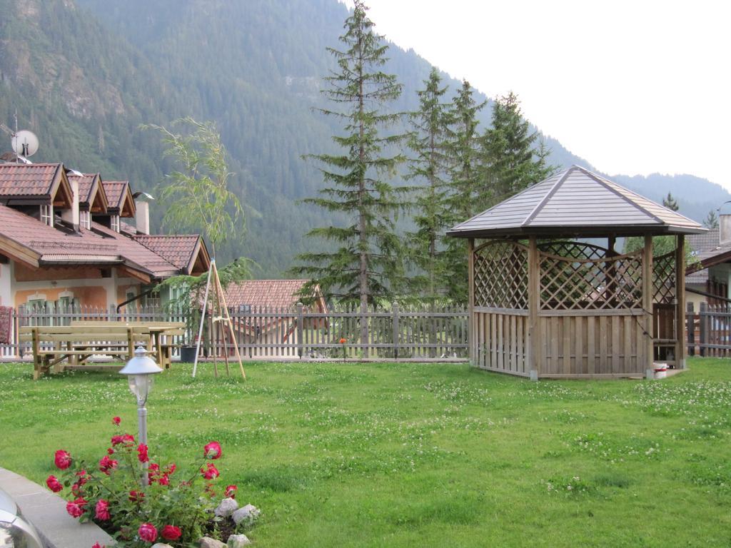 Garni Villa Cecilia 마친 외부 사진