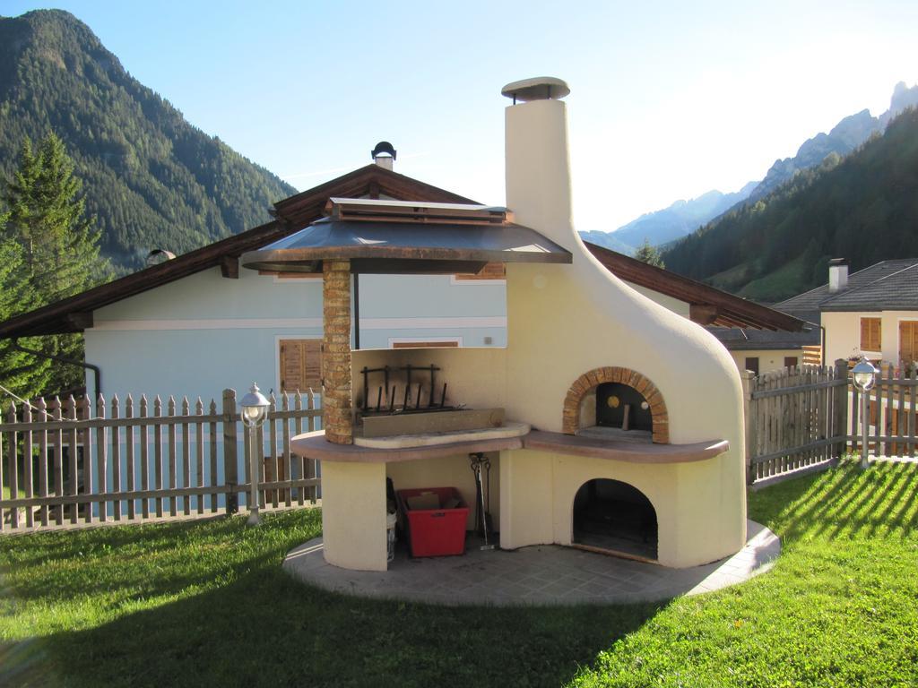Garni Villa Cecilia 마친 외부 사진