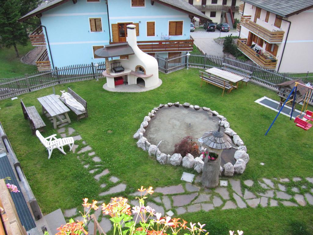 Garni Villa Cecilia 마친 외부 사진