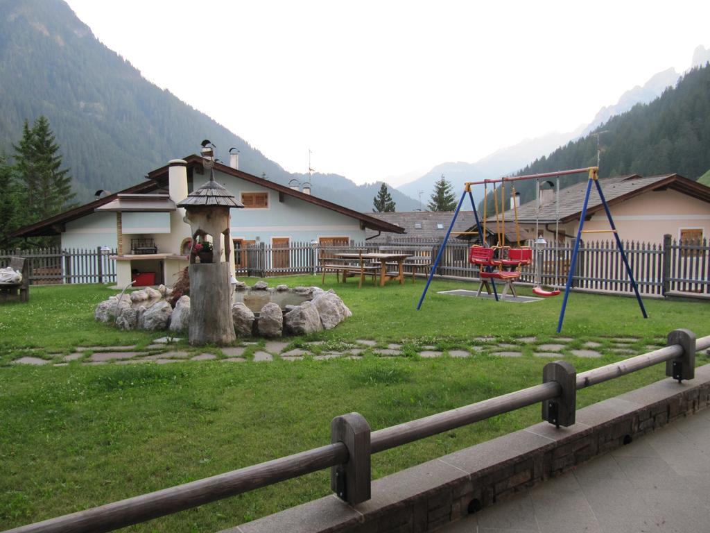 Garni Villa Cecilia 마친 외부 사진