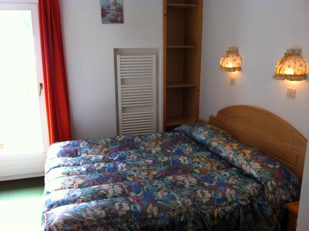 Garni Villa Cecilia 마친 객실 사진