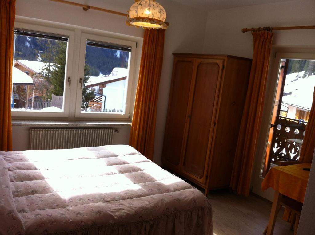 Garni Villa Cecilia 마친 객실 사진