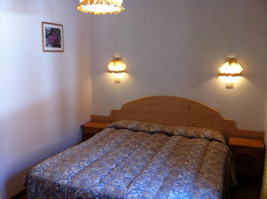 Garni Villa Cecilia 마친 객실 사진