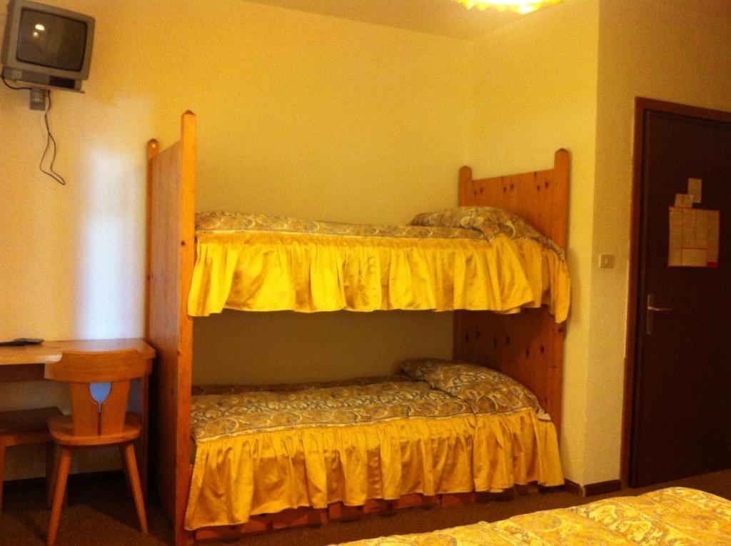 Garni Villa Cecilia 마친 객실 사진