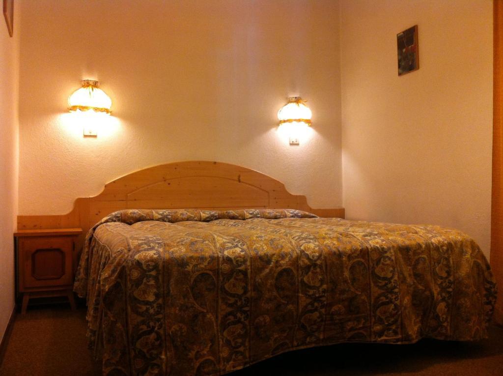 Garni Villa Cecilia 마친 객실 사진