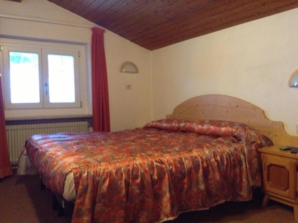 Garni Villa Cecilia 마친 객실 사진