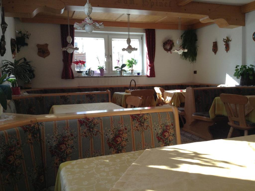 Garni Villa Cecilia 마친 외부 사진