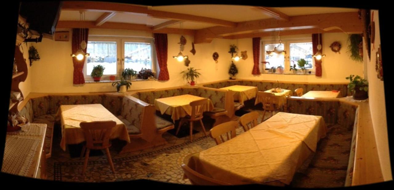 Garni Villa Cecilia 마친 외부 사진